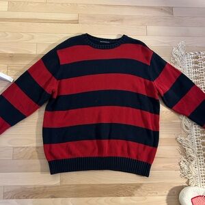 FALL SWEATER - BRANDY MELVILLE!